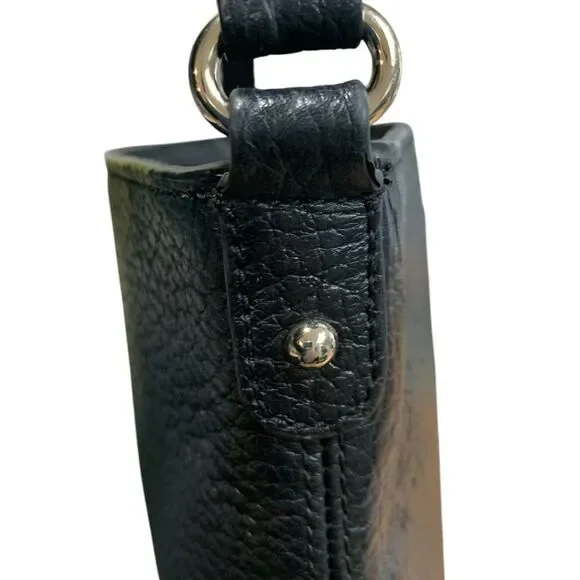 Kate Spade Black Crossbody Bag - Picture 4 of 11